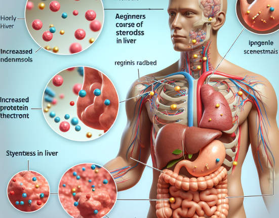 Cómo responde el sistema digestivo a Cursos de esteroides para principiantes