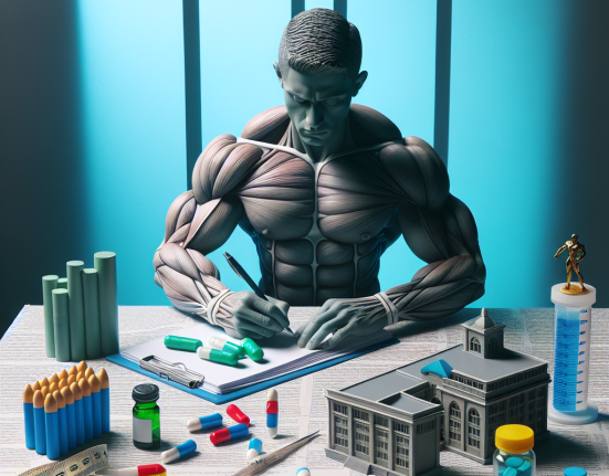 Opiniones de atletas sobre el uso de Esteroides Cursos en solitario