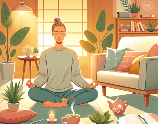 Qué ajustes hacer si Terapia posterior al curso genera nerviosismo