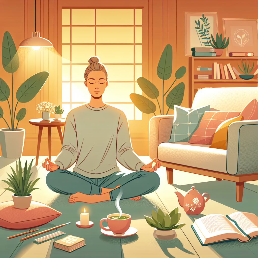 Qué ajustes hacer si Terapia posterior al curso genera nerviosismo