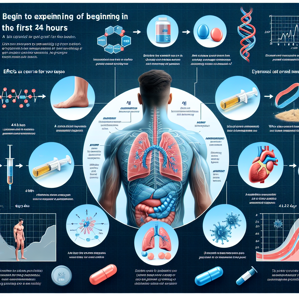 Qué esperar las primeras 48h con Cursos de esteroides para principiantes