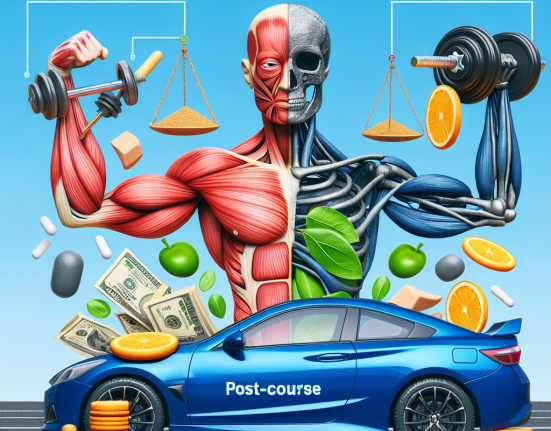 Qué pasa si combinas Terapia posterior al curso con termogénicos