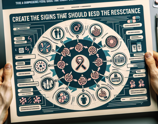 Qué señales indican que debes terminar el ciclo con Medicamentos de resistencia