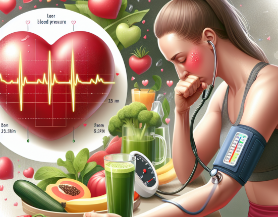 Qué señales indican una mejora cardiovascular con Limpieza y desintoxicación