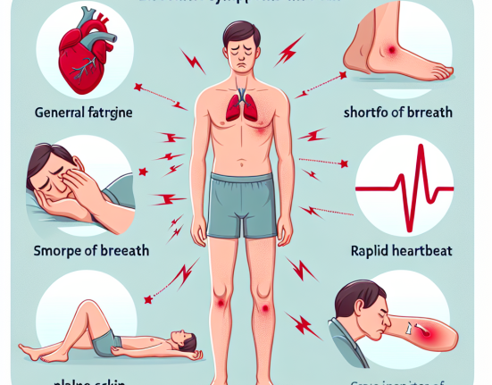 Qué síntomas pueden confundirse con efectos de Erythropoietin
