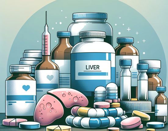 Qué suplementos hepáticos van mejor con Apoyo a la glucosa