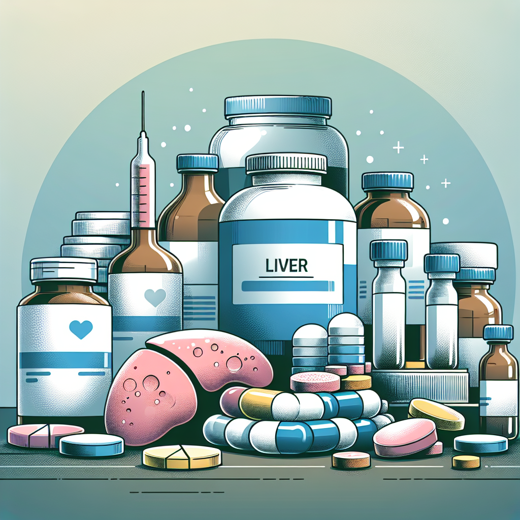 Qué suplementos hepáticos van mejor con Apoyo a la glucosa