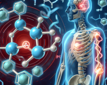 Qué tan inflamatorio es Dehydroepiandrosteron para las articulaciones