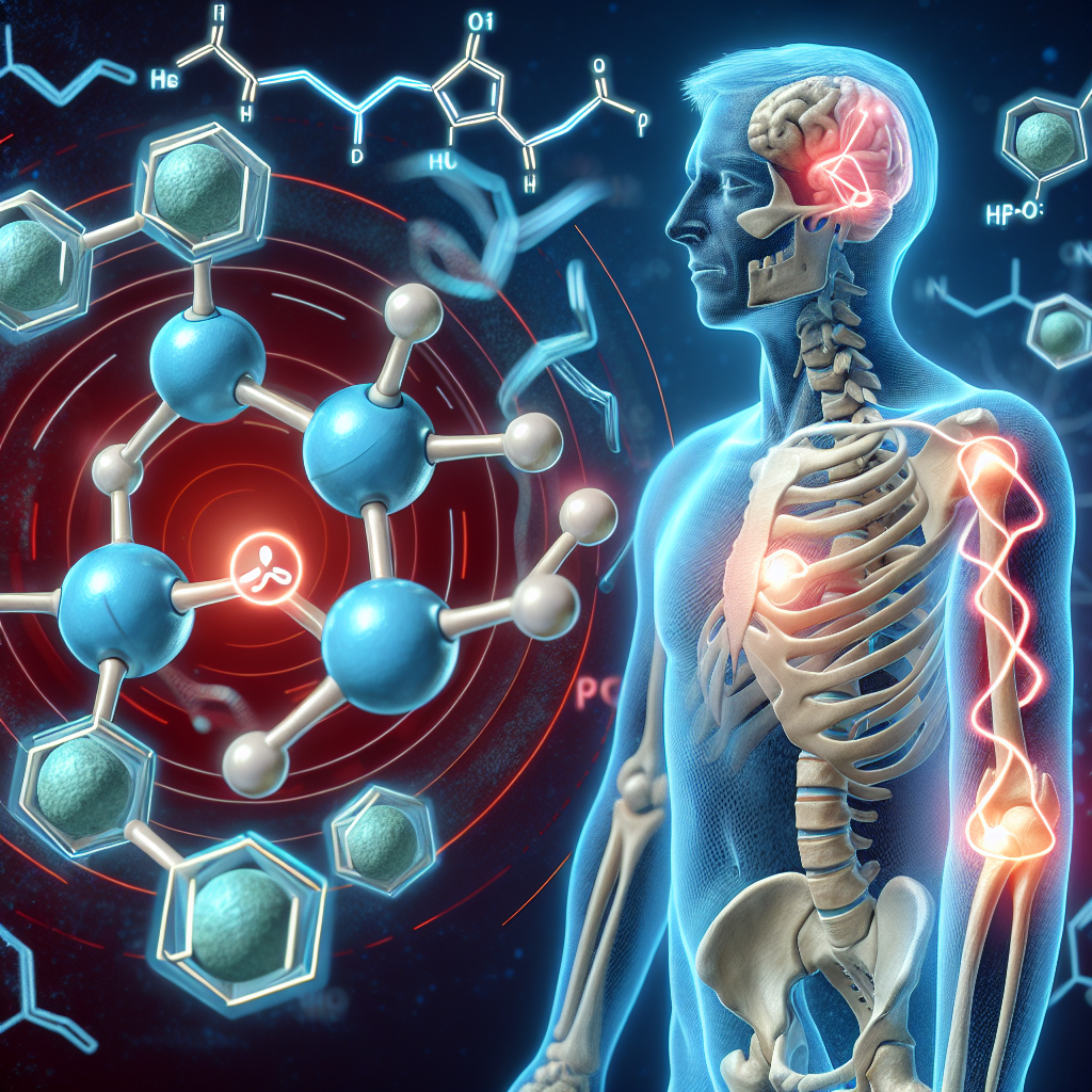 Qué tan inflamatorio es Dehydroepiandrosteron para las articulaciones