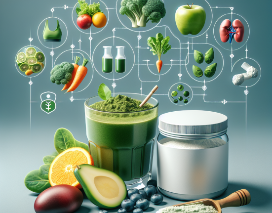 ¿Se puede combinar Limpieza y desintoxicación con creatina?