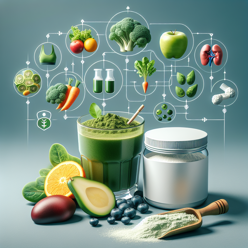 ¿Se puede combinar Limpieza y desintoxicación con creatina?