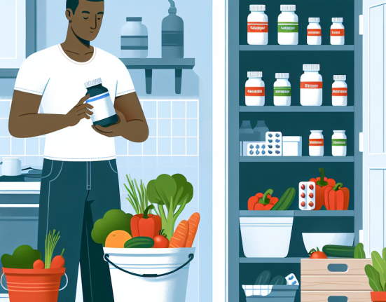 ¿Se puede usar Colesterol - agentes reductores durante un corte de carbohidratos?