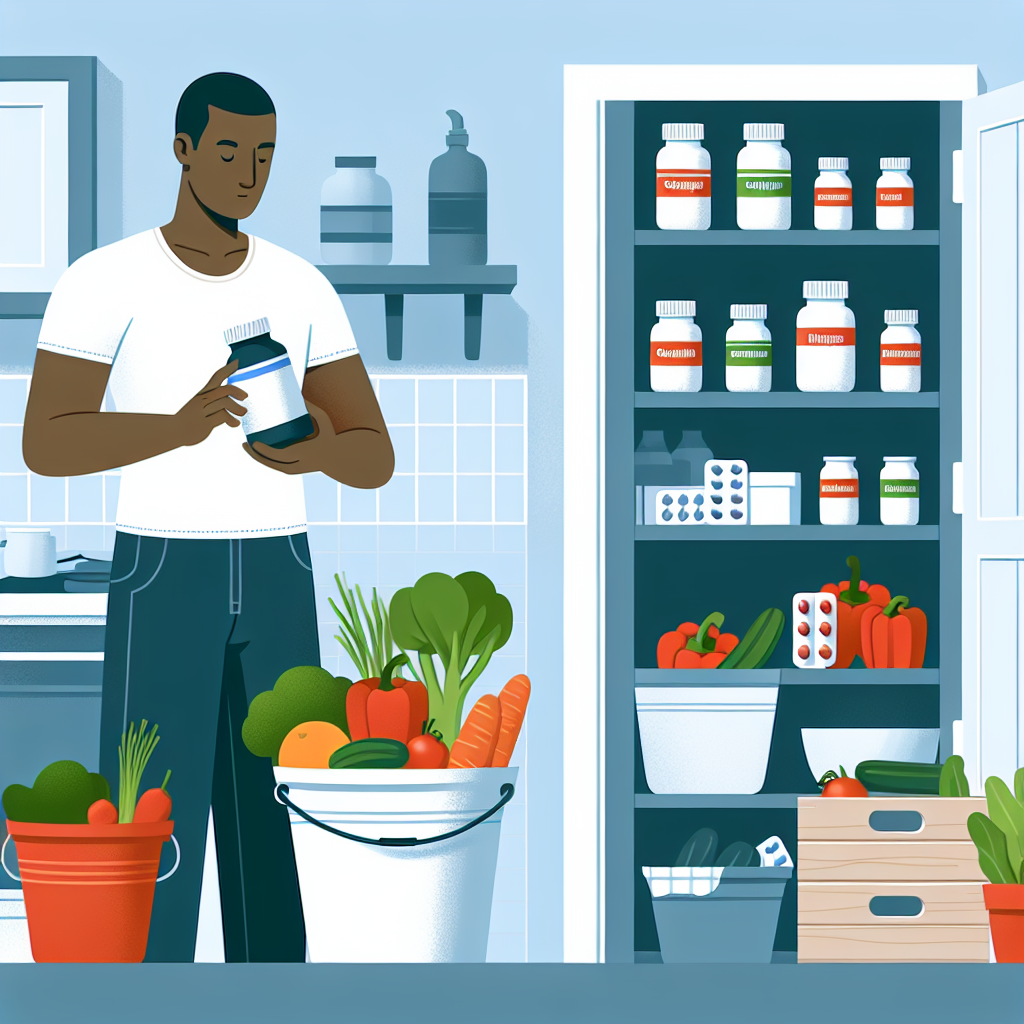 ¿Se puede usar Colesterol - agentes reductores durante un corte de carbohidratos?