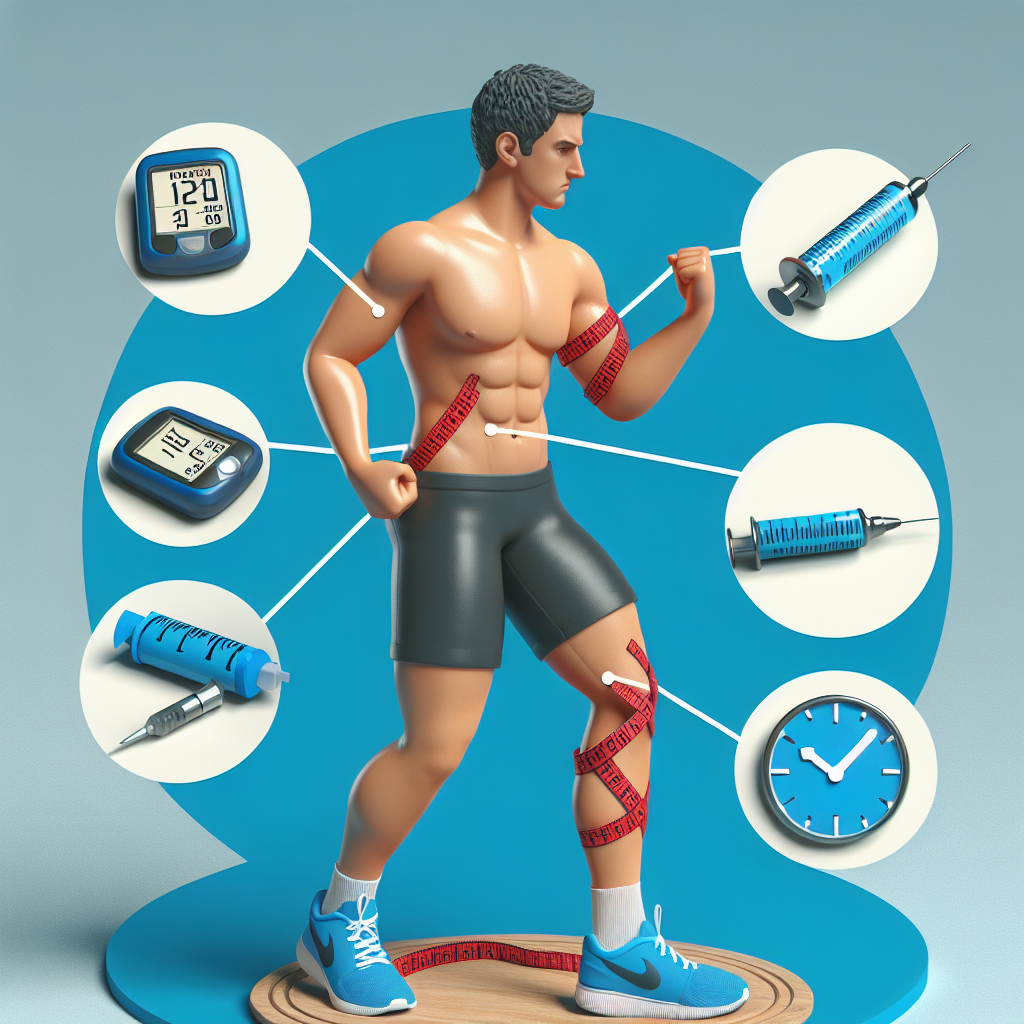 Señales físicas de que Insulina te está funcionando