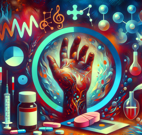 Andriol y azúcar en sangre: señales de inestabilidad