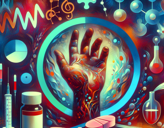 Andriol y azúcar en sangre: señales de inestabilidad