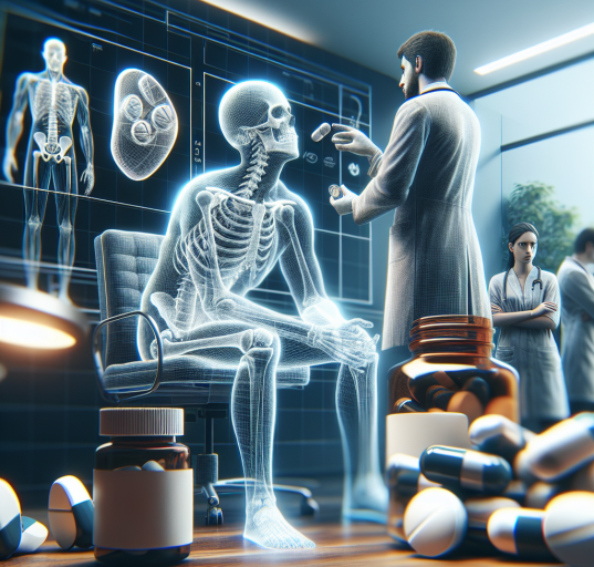 Drostanolone pastillas y bruxismo: relación posible