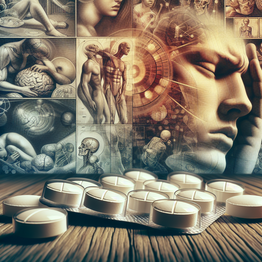 Drostanolone pastillas y dolor de cabeza: disparadores frecuentes