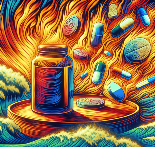 Esteroides orales y calor extremo: consejos prácticos