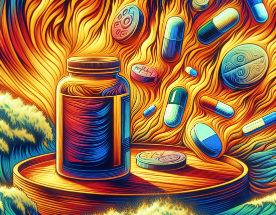 Esteroides orales y calor extremo: consejos prácticos