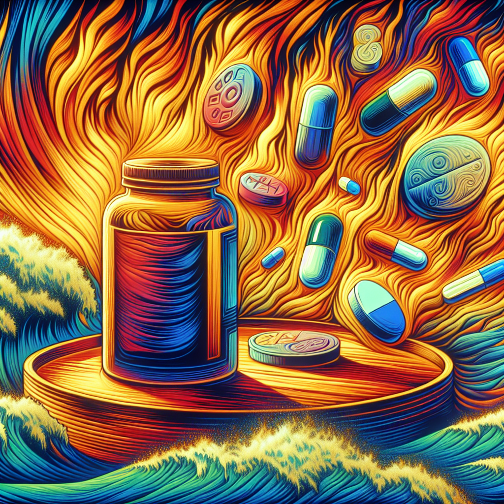 Esteroides orales y calor extremo: consejos prácticos