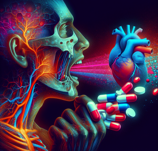 Esteroides orales y frecuencia cardíaca en reposo: qué observar