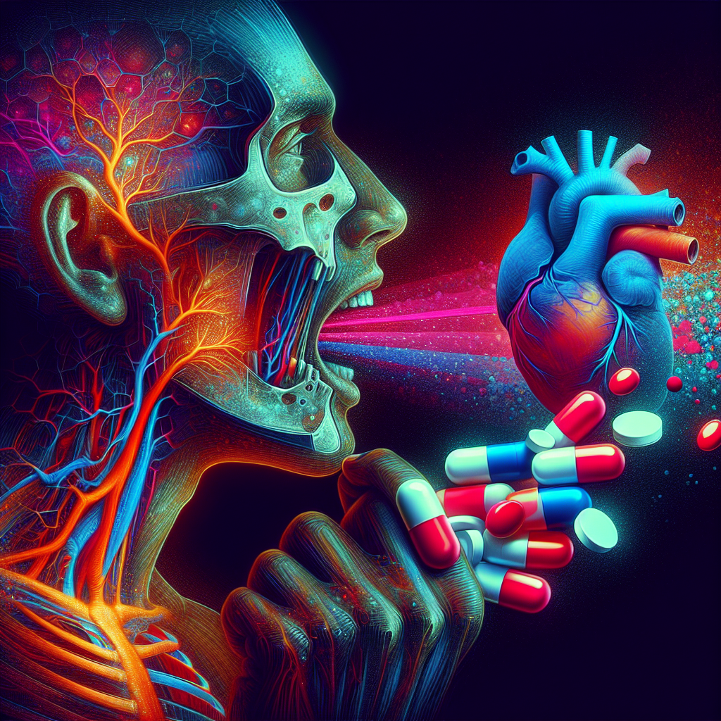 Esteroides orales y frecuencia cardíaca en reposo: qué observar