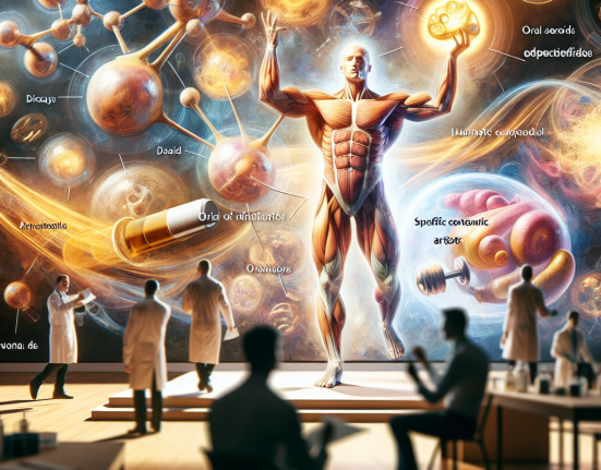 Esteroides orales y triglicéridos: factores que influyen