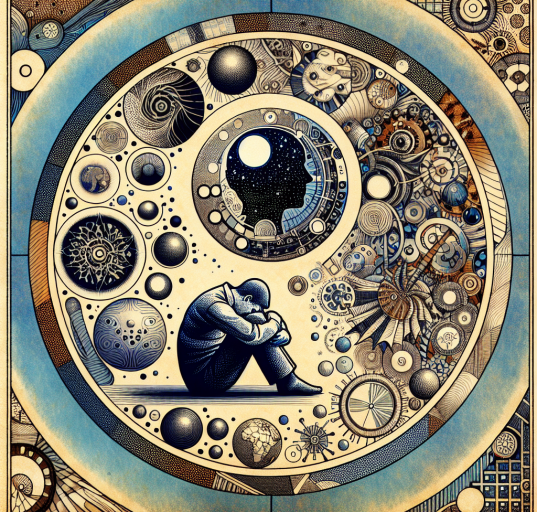 Metandienona y trastornos del sueño: cuándo pedir ayuda