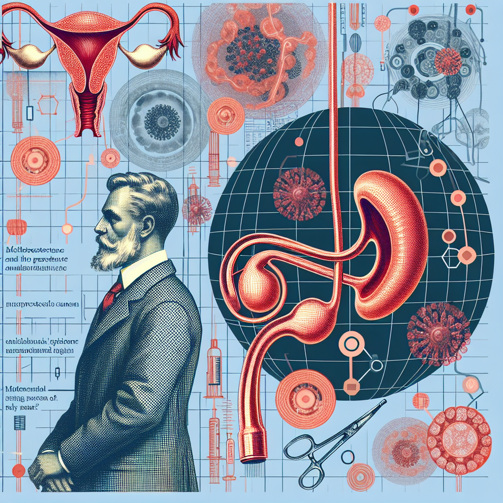 Methyltestosterone y salud prostática: dudas comunes