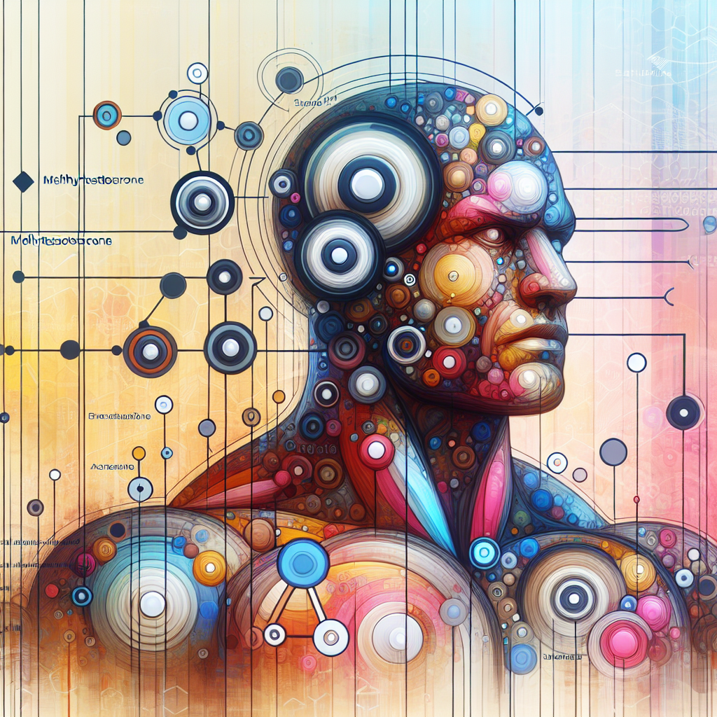 Methyltestosterone y seguimiento: cómo organizar tus datos