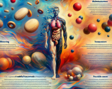 Methyltestosterone y sensación de hinchazón: cómo diferenciar causas