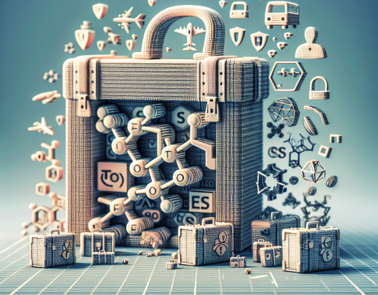 Methyltestosterone y viajes: cómo transportarlo con seguridad