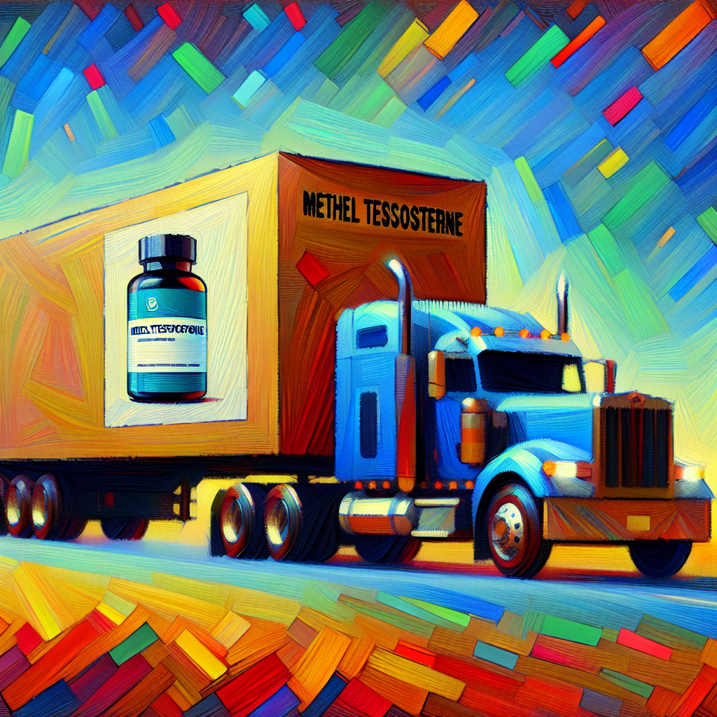 Methyltestosterone y viajes: cómo transportarlo con seguridad