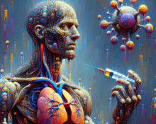 Metildrostanolona y picor intenso: señales hepáticas