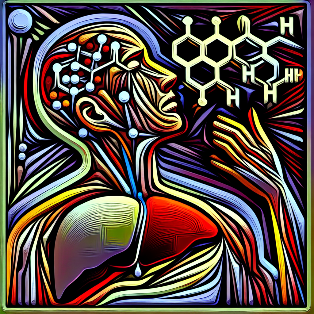 Metildrostanolona y picor intenso: señales hepáticas