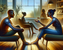 Mibolerone y dismorfia corporal: conversación necesaria