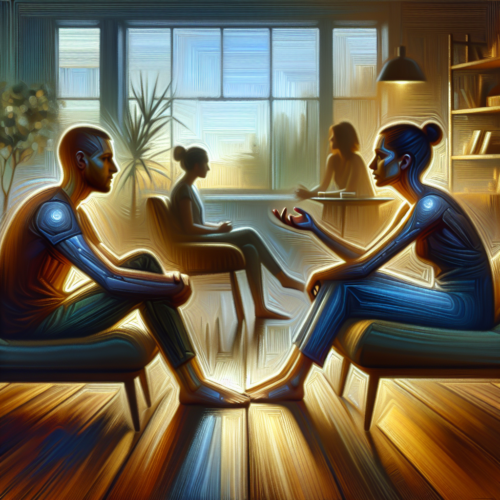 Mibolerone y dismorfia corporal: conversación necesaria