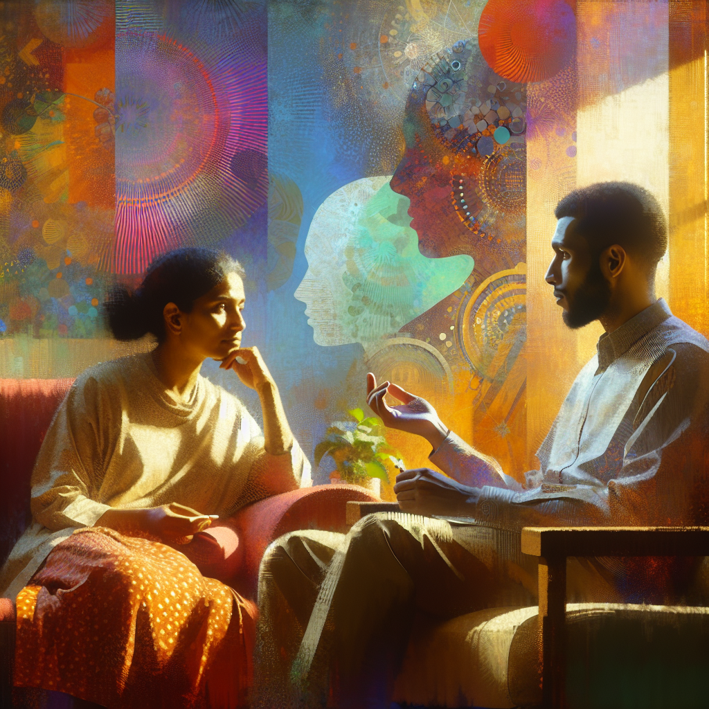 Mibolerone y dismorfia corporal: conversación necesaria