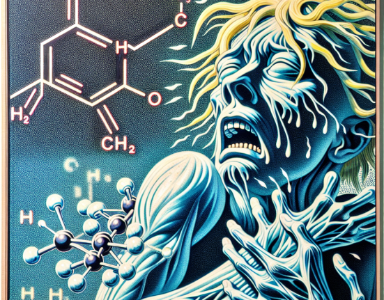 Mibolerone y escalofríos: descartar infección