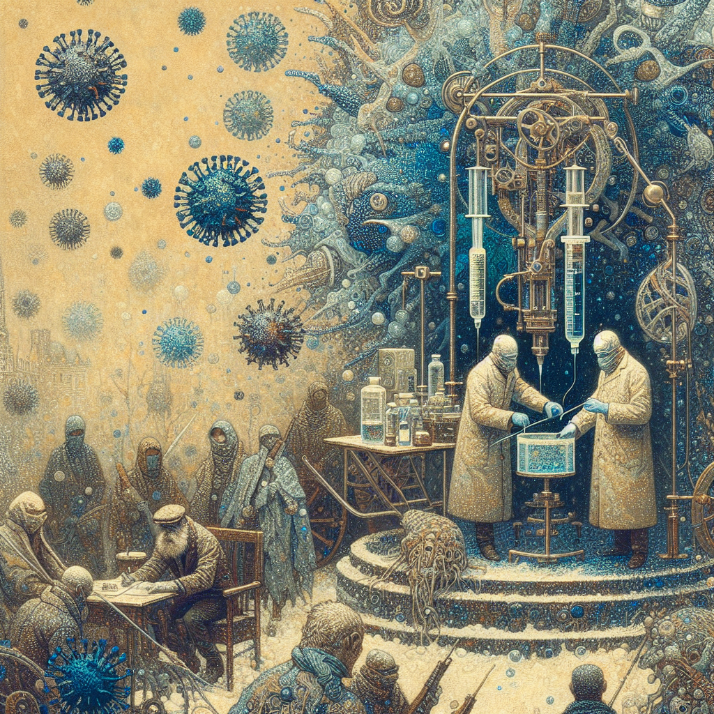 Mibolerone y escalofríos: descartar infección