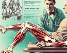 Mibolerone y tendones: cómo no lesionarte