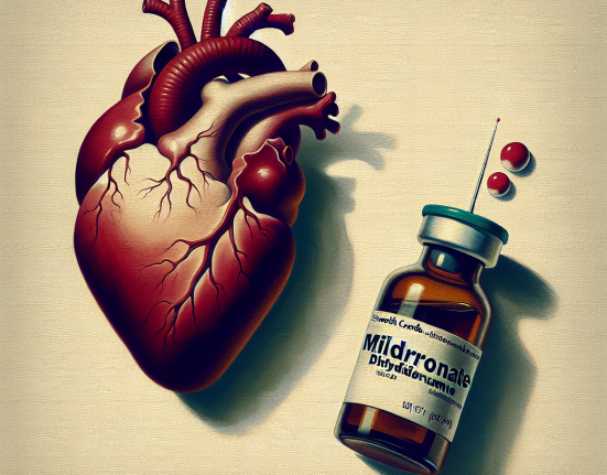 Mildronate Dihydricume y cardio suave: por qué puede ayudar