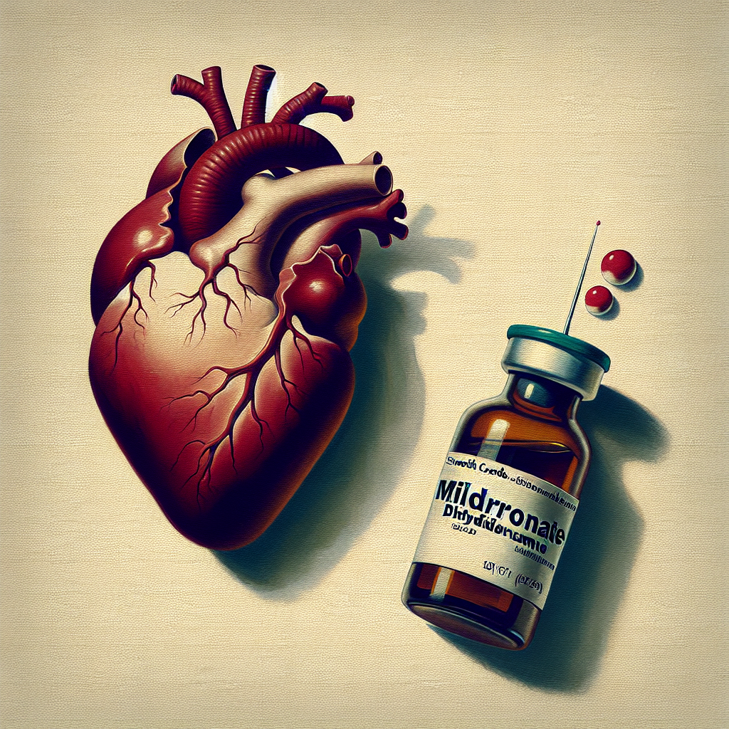 Mildronate Dihydricume y cardio suave: por qué puede ayudar