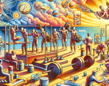 Mildronate Dihydricume y entrenamiento en ayunas: pros y contras