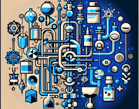 Mildronate Dihydricume y “tensión baja”: por qué puede ocurrir