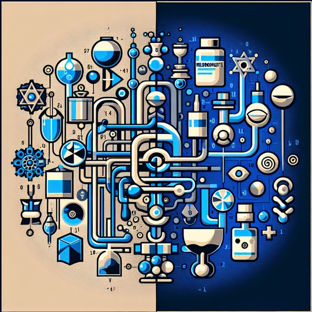 Mildronate Dihydricume y “tensión baja”: por qué puede ocurrir