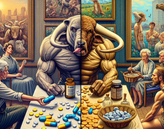 Cómo diferenciar placebo vs efecto real de Pastillas de trembolona