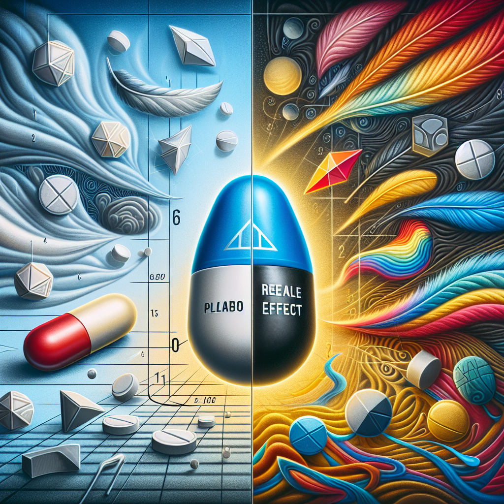Cómo diferenciar placebo vs efecto real de Pastillas de trembolona