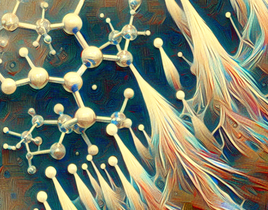 Halotestin y agujetas: por qué se sienten distintas